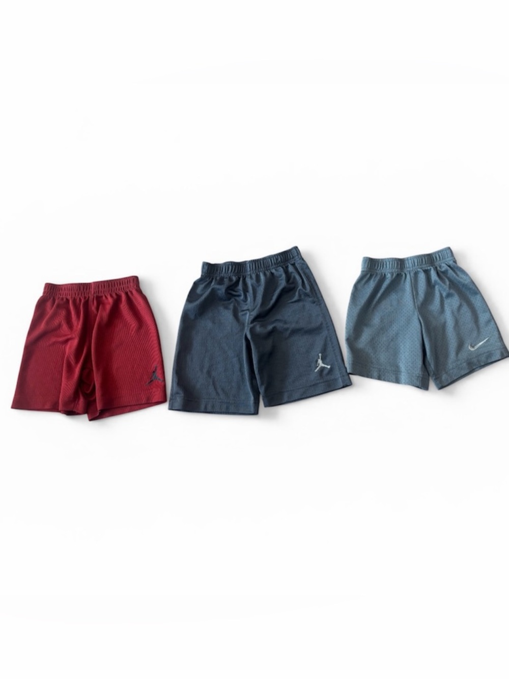Jordan shorts 3-4T